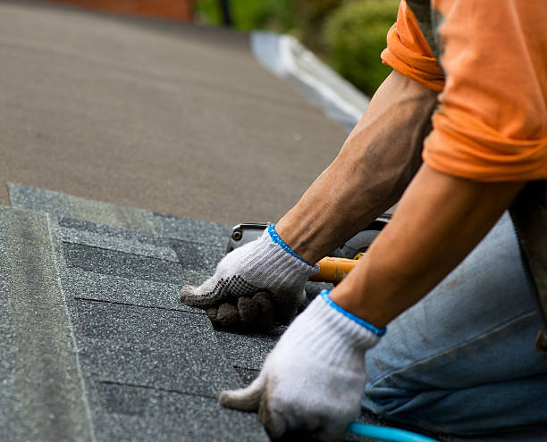 Quick and Trustworthy Emergency Roof Repair Services in Etowah, TN