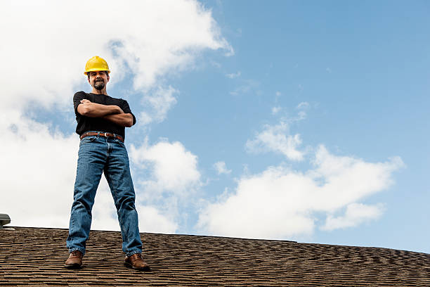 Roof Gutter Cleaning in Etowah, TN