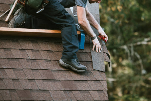 Best Metal Roofing Contractor  in Etowah, TN